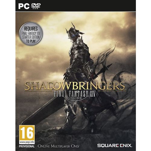 Final Fantasy XIV: Shadowbringers (PC) slika 1