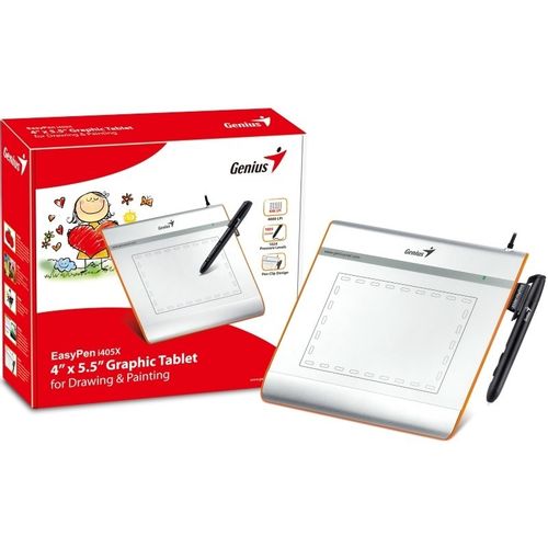 Genius EASYPEN I405X Grafička tabla slika 3