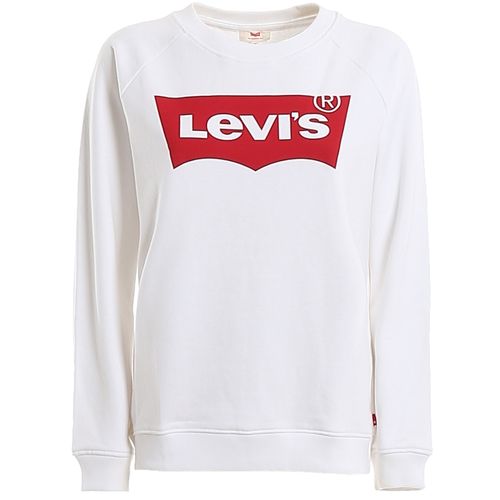 Levi's relaxed graphic sweatshirt 297170014 slika 5