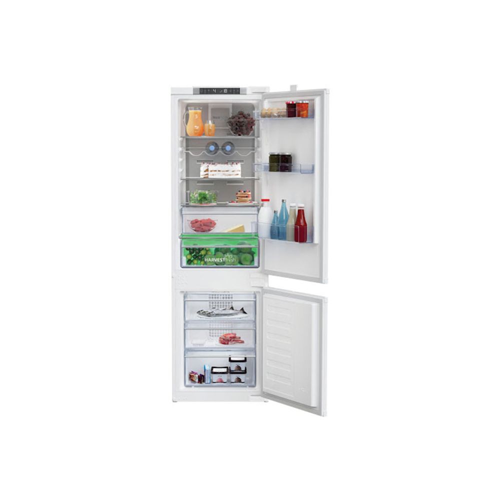 Beko Ugradbeni Frižider BCNA 275 E4SN slika 1