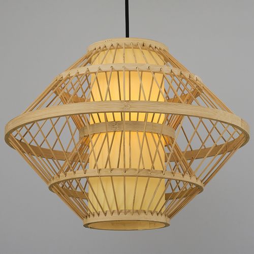 4458-74 Oak Chandelier slika 2