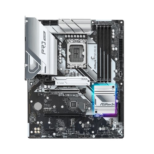 ASROCK Z790 PRO RS matična ploča slika 5