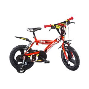 Dječji bicikl 16" Serie 23 Dino Bikes