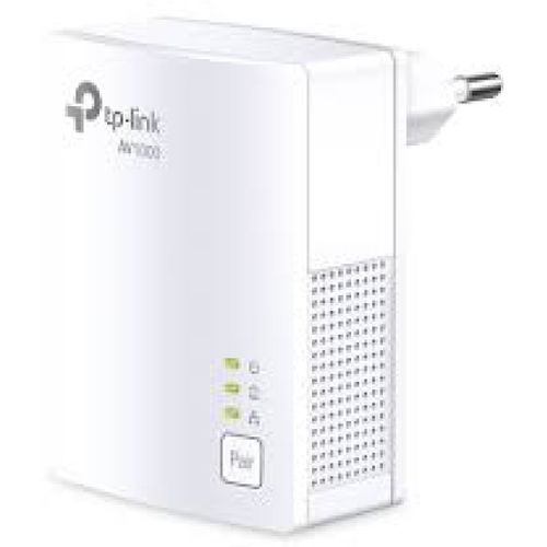 TP-LINK TL-PA7017 KIT LAN Powerline Adapter  slika 1