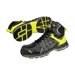 VELOCITY 2.0 YELLOW visoke cipele S3 ESD HRO SRC