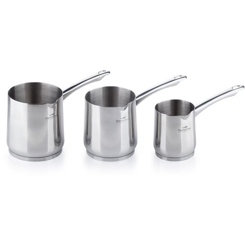 Džezva Rosmarino Pour&amp;Cook II - 900 ml silver 11x13 900ml cm slika 5