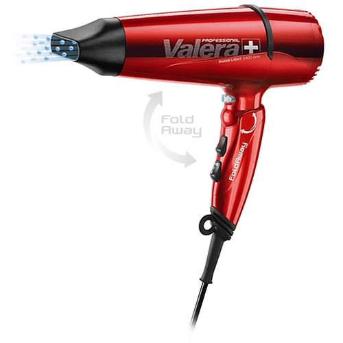 Valera sušilo za kosu SL5400T RED slika 2