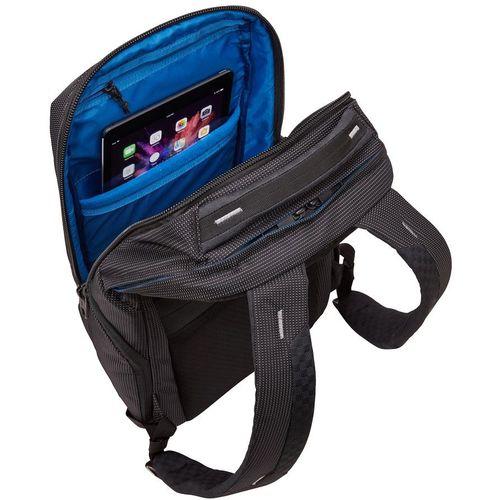 Univerzalni ruksak Thule Crossover 2 Backpack 30L crni slika 11