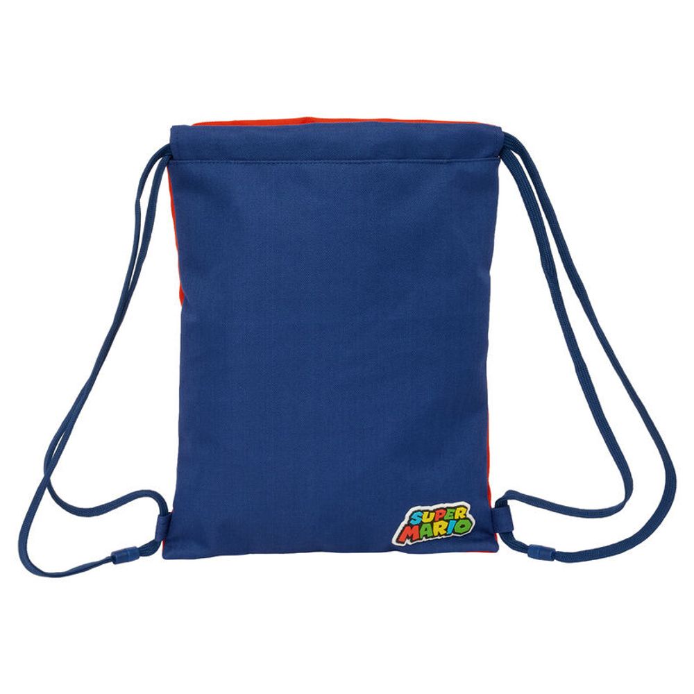 Saco Mamma Mia Super Mario Bros 34 cm slika 2