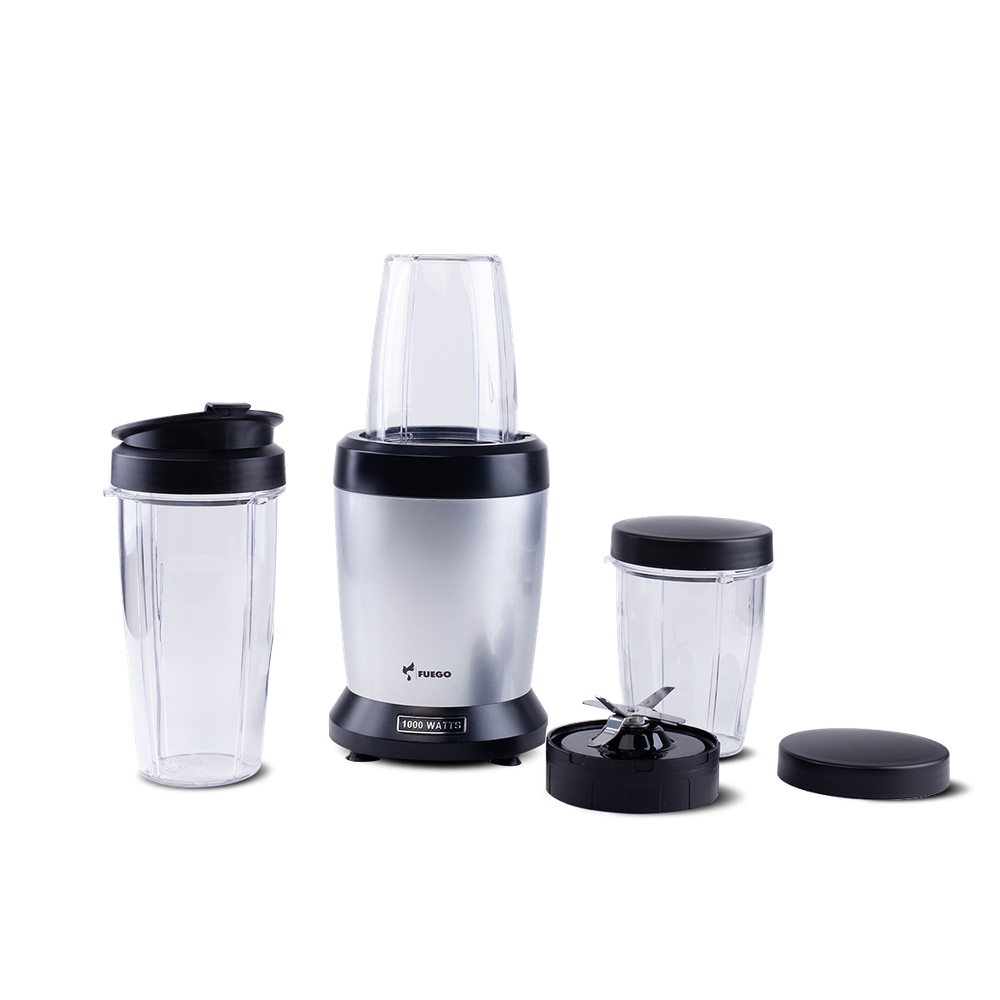 FUEGO Blender WBL005H - Snažan Nutri Blender slika 1