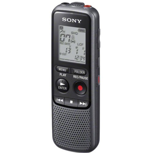 Sony ICD-PX240 Diktafon  slika 2