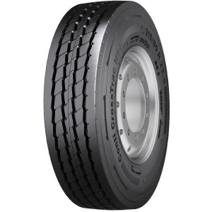 Continental 315/80R22.5 CONTI CROSTRAC HS3 Teretna Vodeća MS