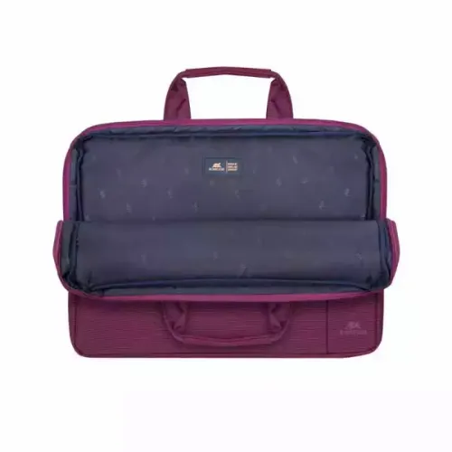 Torba za laptop 15.6 Riva Case 8231 Ljubičasta slika 7