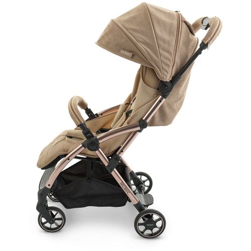 Leclercbaby Hexagon Limited Edition sportska kolica, Champagne slika 2