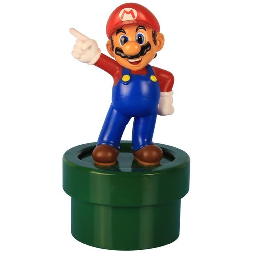 SUPER MARIO PALADONE LAMPA slika 1