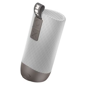 Jam Audio Bluetooth zvučnik ZERO CHILL, siva