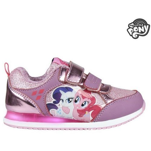 Sportske tenisice s LED svjetlima My Little Pony 73400 Lila slika 4