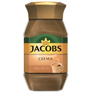 Jacobs  instant kafa crema gold 100g