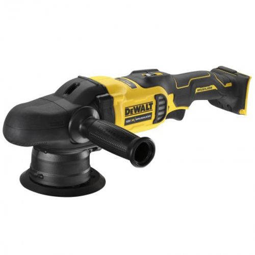 Dewalt DCM848N 18 v polirna brusilica polirka slika 1