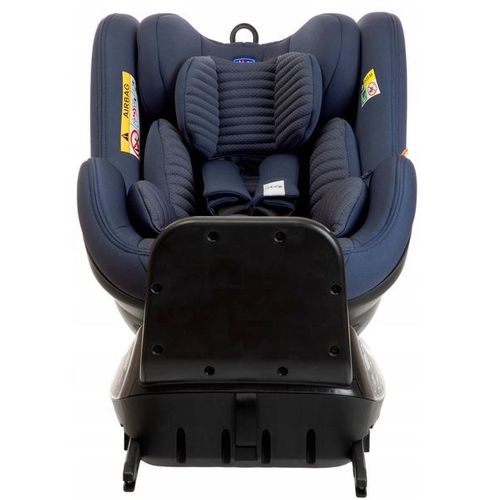 Chicco a-s Seat2Fit i-size Air(45-105cm), InkAir slika 4