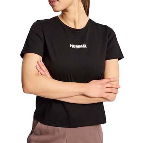 Hummel Majica  Hmllegacy Woman T-Shirt 219477-2001 slika 1