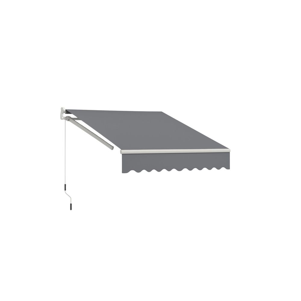 Tenda zidna 4x2,5 m - HLS001 slika 2