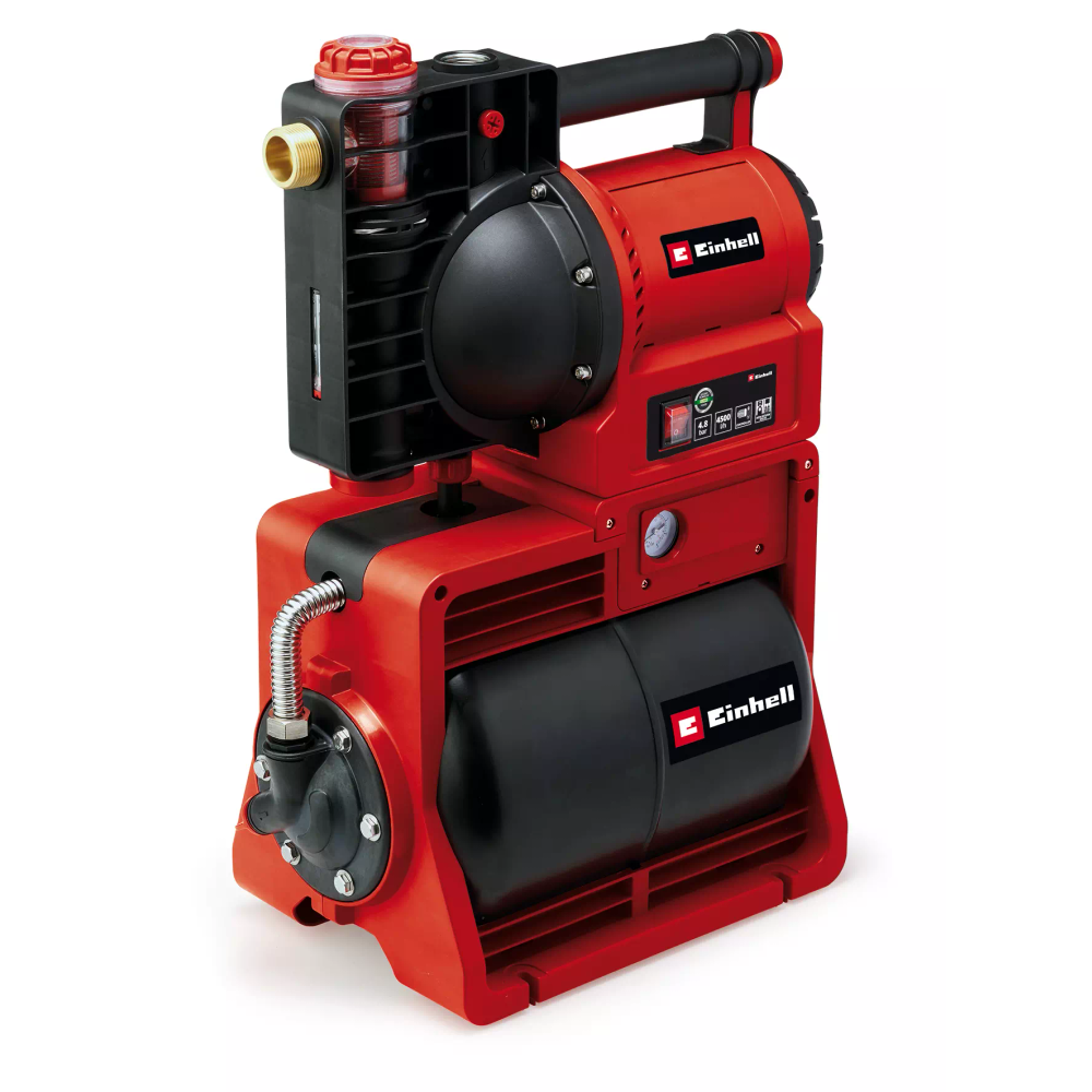 Einhell Hidropak GE-WW 1145 ECO slika 1