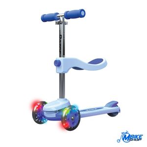 Razor Dječiji romobil Kids Rollie Blue