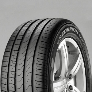 Pirelli 235/55R19 105V SCORPION VERDE VOL XL