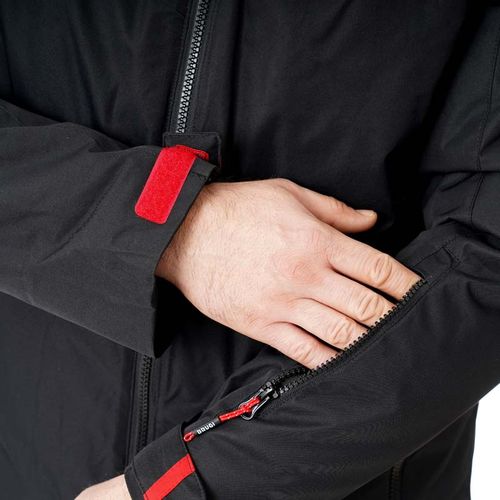 Brugi Jakna Padded Jacket Za Muškarce slika 3