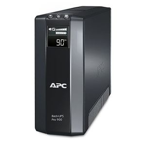 APC UPS Back BR900G-GR