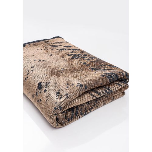 Tepih RUSTIC DARK BEIGE, 240 x 300 cm slika 4