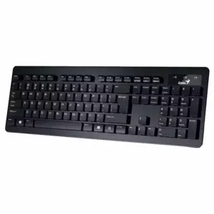 Tastatura Genius SlimStar 126 USB US