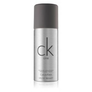 Calvin Klein CK One Deodorant VAPO 150 ml (unisex)