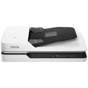 SKENER EPSON WORKFORCE DS-1660W A4 B11B244401