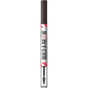 Maybelline New York Build-A-Brow 2 u 1 olovka za obrve i gel za fiksiranje 259 ash brown