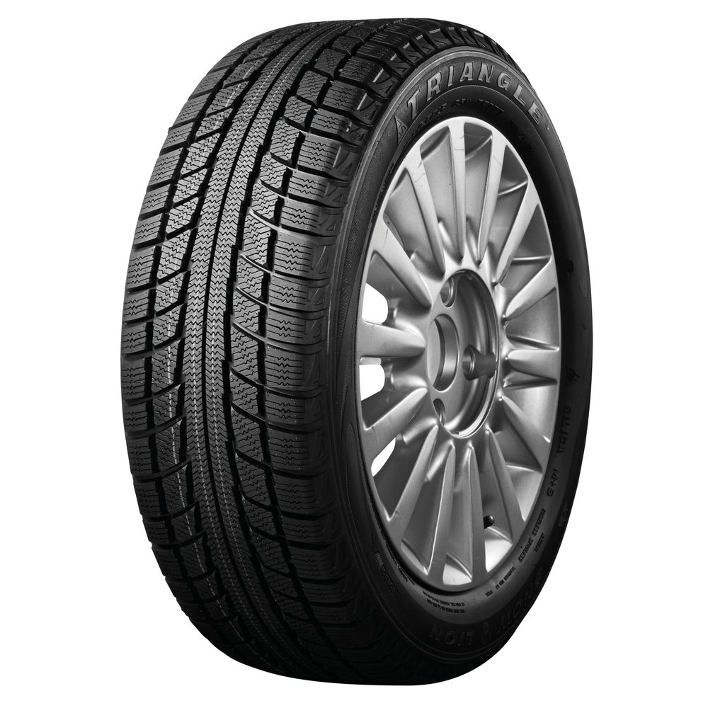 Triangle Zimske gume 205/70R15 96T Tr777-Snow Lion ( M+S ) slika 1