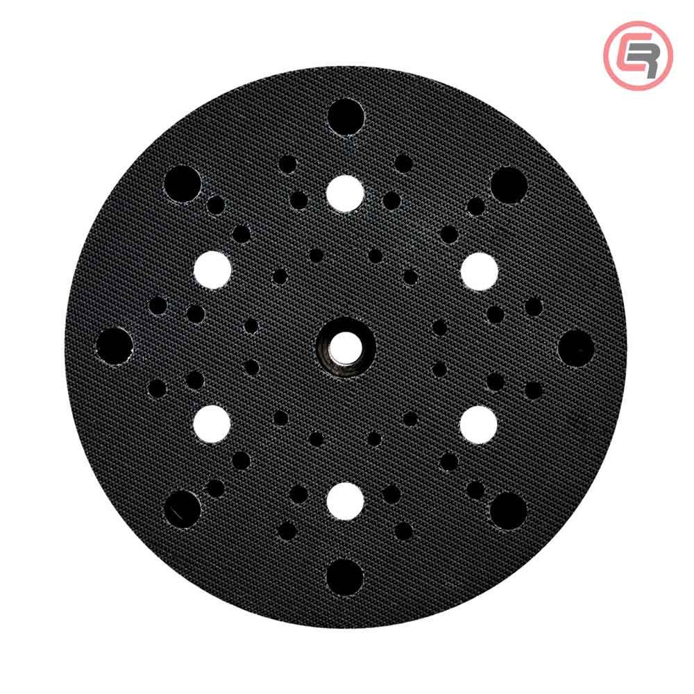 Metabo Disk Potporni 150mm Meki Multi-Hole SXE 450 - 631156000 slika 1