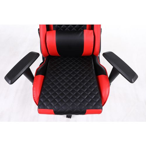 Gaming Stolica NEON eSports Warrior, crvena slika 15