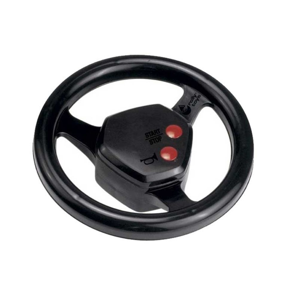Volan Rolly Toys sa zvukom za sirenu traktora slika 1