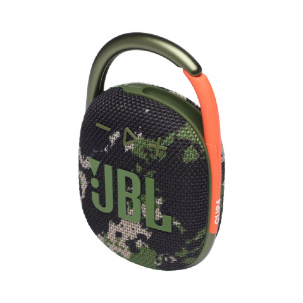 JBL CLIP 4 SQUAD prenosni bluetooth zvučnik slika 3