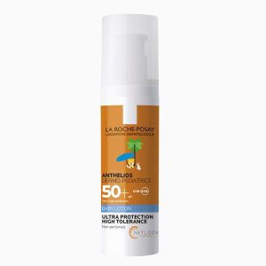 LA ROCHE-POSAY ANTHELIOS MLIJEKO 50+ ZA DJEČJU KOŽU 50ML