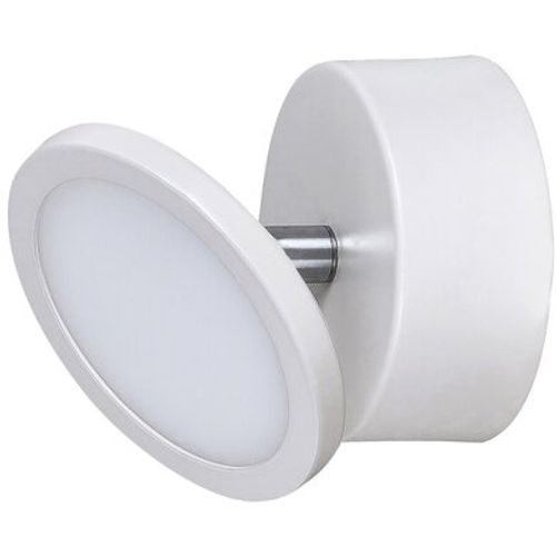 Rabalux Elsa wall LED 6W,mat bela slika 2