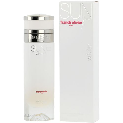 Franck Olivier Sun Java White Women Eau De Parfum 75 ml (woman) slika 2