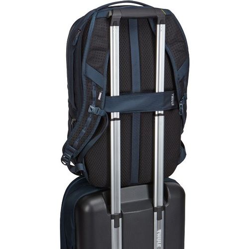 Univerzalni ruksak Thule Subterra Travel Backpack 30L plava slika 16