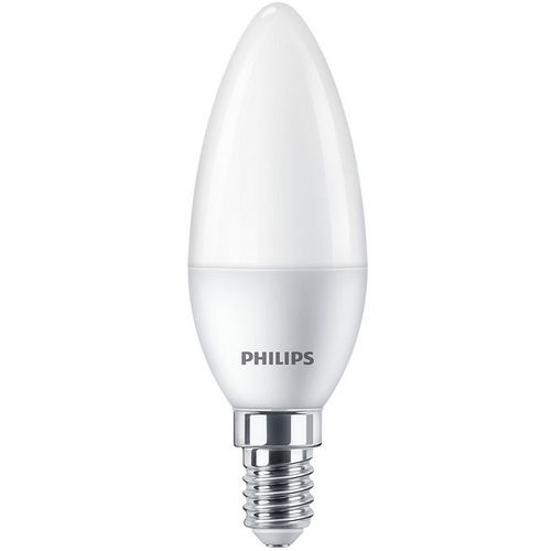 PS796 Philips LED sijalica 5W (40W) B35 E14 WW 2700K FR ND 1PF/12 slika 1