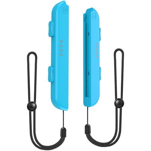 F&G JOY-CON HAND WRIST STRAP - 1 PAIR BLUE slika 1