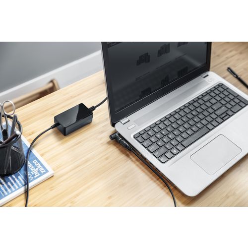 Trust univerzalni punjač za laptop 19V-45W Primo (21904) slika 4