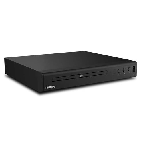 PHILIPS DVD player TAEP200/12 slika 4