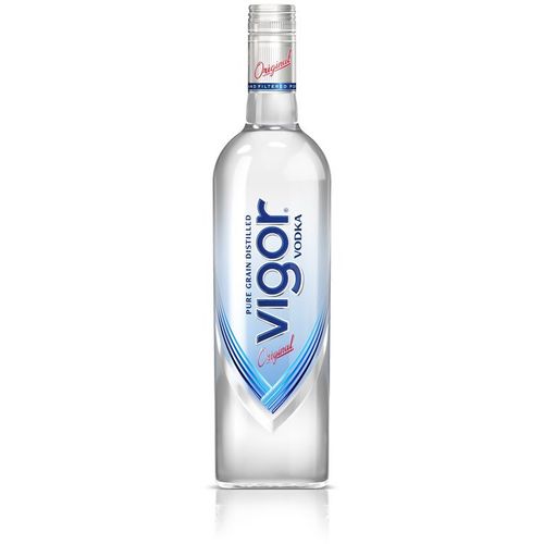 Vigor Vodka Original 0,7l slika 1
